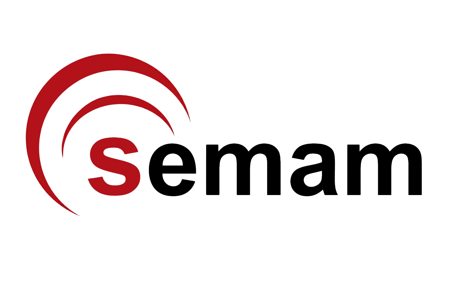 Logo SEMAM